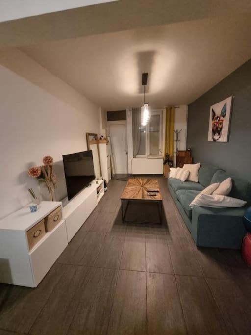 Maison Tout Confort A 3Minutes De Dunkerque Coudekerque-Branche Экстерьер фото