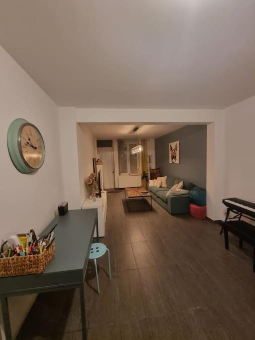 Maison Tout Confort A 3Minutes De Dunkerque Coudekerque-Branche Экстерьер фото